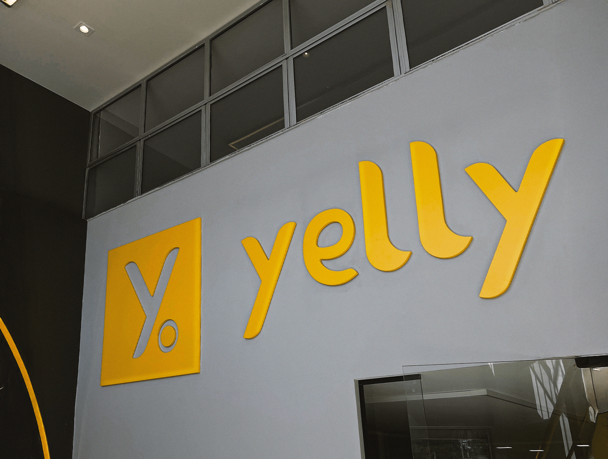 Soluções Yelly para receber pagamentos