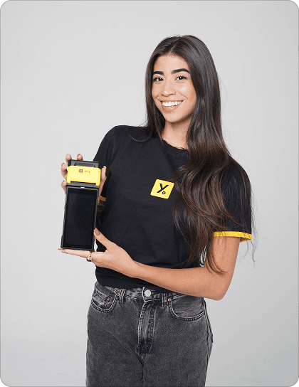 Facilitamos sua venda